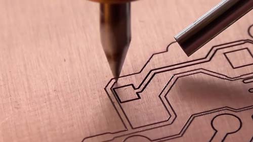 Best PCB Milling Machine