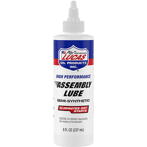 Lucas Oil LUC10153