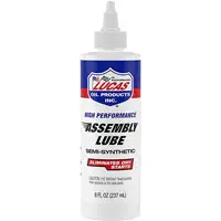 Lucas Oil LUC10153 Assembly Lube
