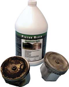 Piston Kleen Carbon Remover