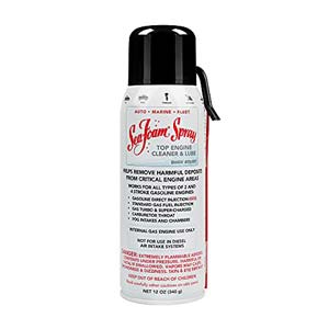 Sea Foam SS14 Cleaner & Lube