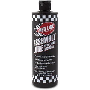 Red line 80319 liquid lube