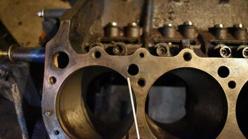 Avoid a Blown Head Gasket Altogether