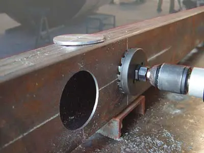 best hole saw for metal 