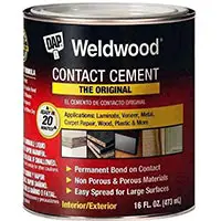 DAP Weldwood Contact Cement