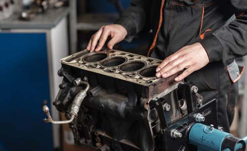 Head Gasket Replacement & Repair Costs