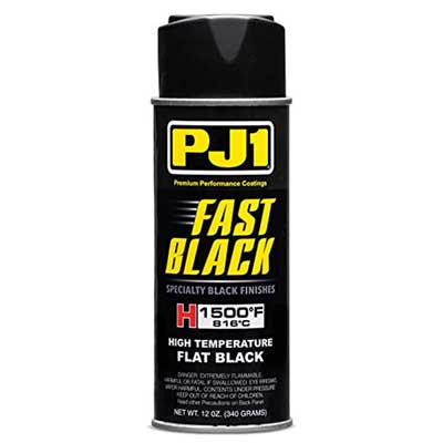PJ1 16-HIT Hi-Temp Spray Paint