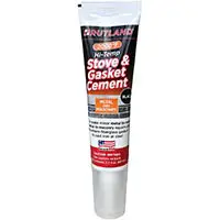 Rutland Products Stove and Gasket Cement