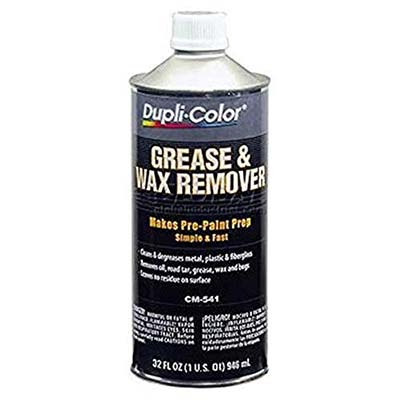 VHT CM541 Wax/ Grease Remover