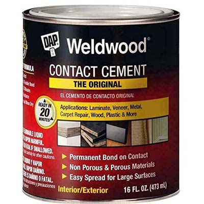 Weldwood Contact Cement