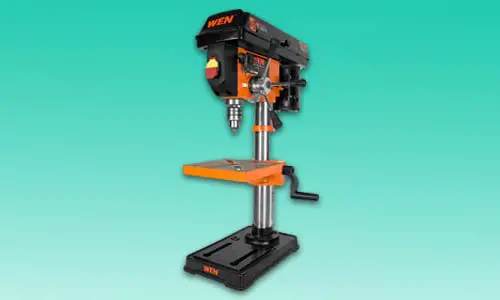 Buyer's Guide for WEN Drill Presses