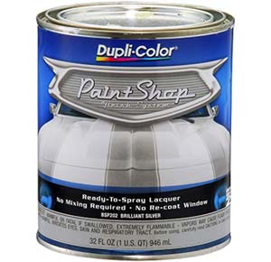 Dupli-Color BSP202 Paint