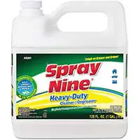 Spray Nine Heavy-Duty Cleaner
