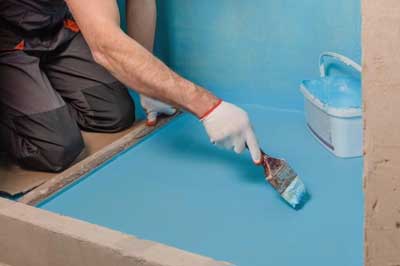 best liquid waterproofing membrane