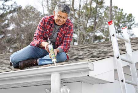 best metal roof caulk