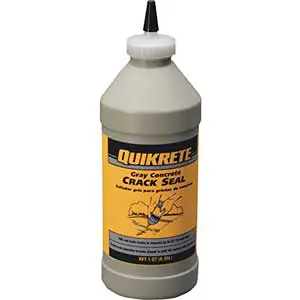 Quikrete Concrete Patch for Cracks