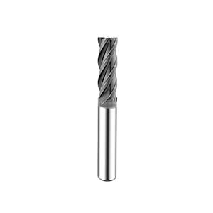 SPEED TIGER ISE Square End Mill for AR Lower