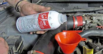 best carbon remover for engines