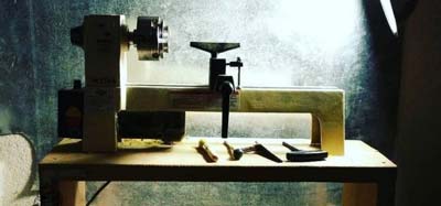 wood lathe buying guide