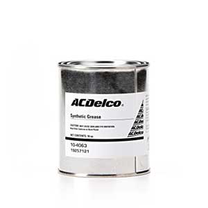 ACDelco GM Original Synthetic Grease 