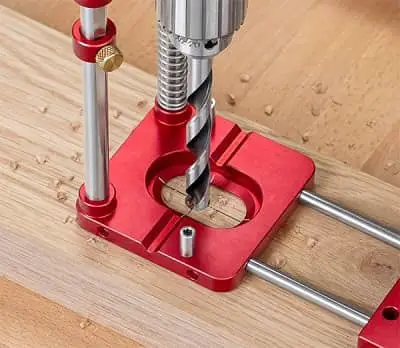 Drill Press Be Knocked Over-min