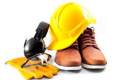 Personal Protective Equipment (PPE)